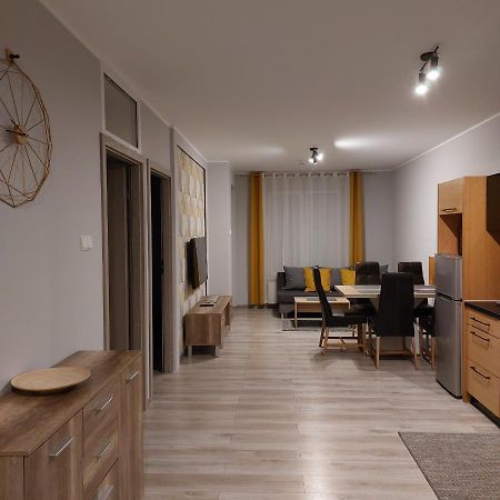 Komfortowy Apartament W Zachodniej Czesci Kolobrzegu 外观 照片