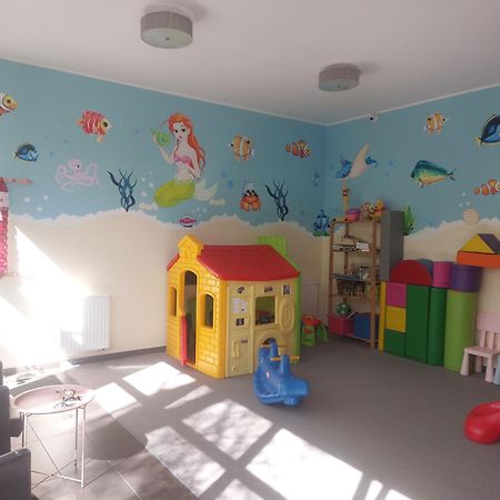 Komfortowy Apartament W Zachodniej Czesci Kolobrzegu 外观 照片