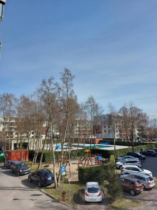 Komfortowy Apartament W Zachodniej Czesci Kolobrzegu 外观 照片