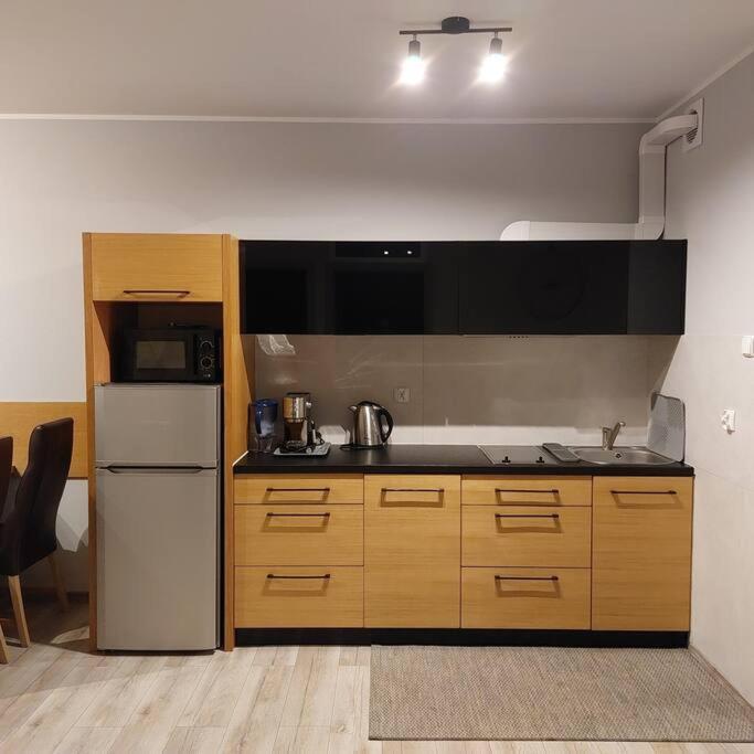 Komfortowy Apartament W Zachodniej Czesci Kolobrzegu 外观 照片