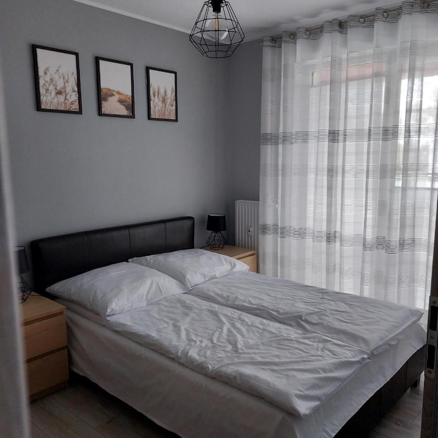 Komfortowy Apartament W Zachodniej Czesci Kolobrzegu 外观 照片
