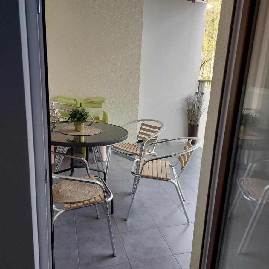 Komfortowy Apartament W Zachodniej Czesci Kolobrzegu 外观 照片