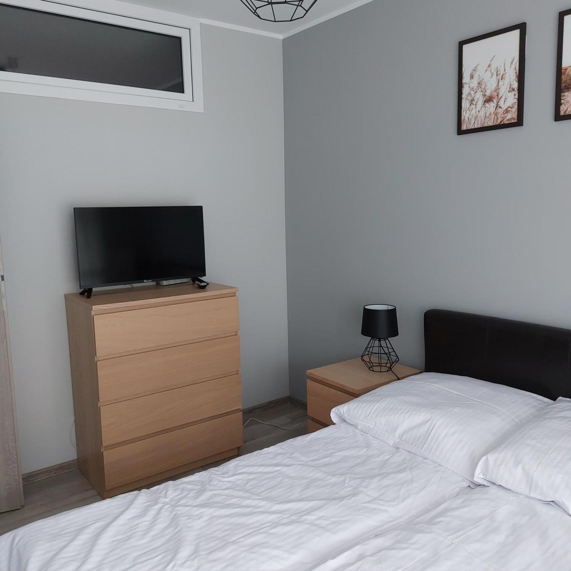 Komfortowy Apartament W Zachodniej Czesci Kolobrzegu 外观 照片