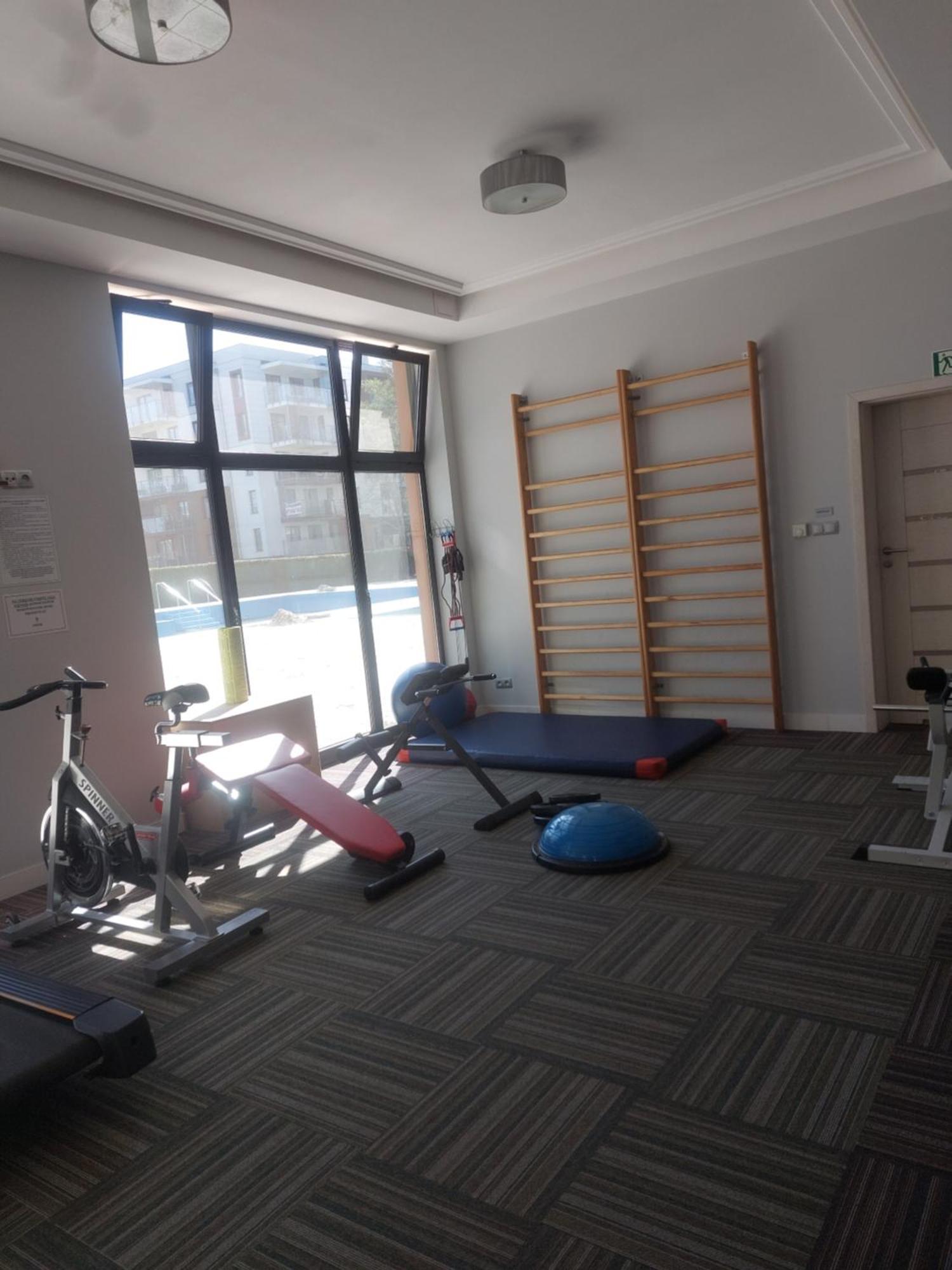 Komfortowy Apartament W Zachodniej Czesci Kolobrzegu 外观 照片
