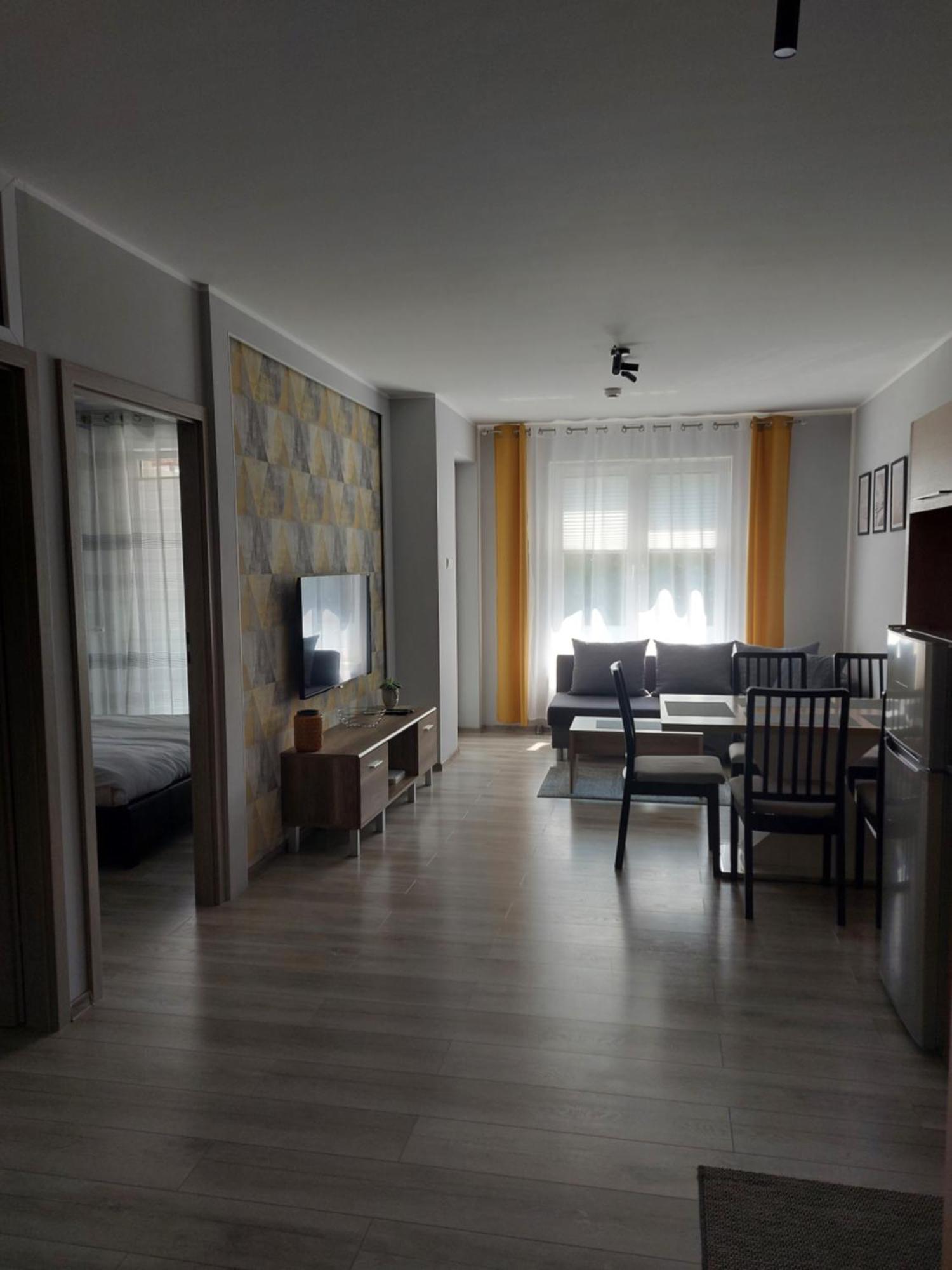 Komfortowy Apartament W Zachodniej Czesci Kolobrzegu 外观 照片