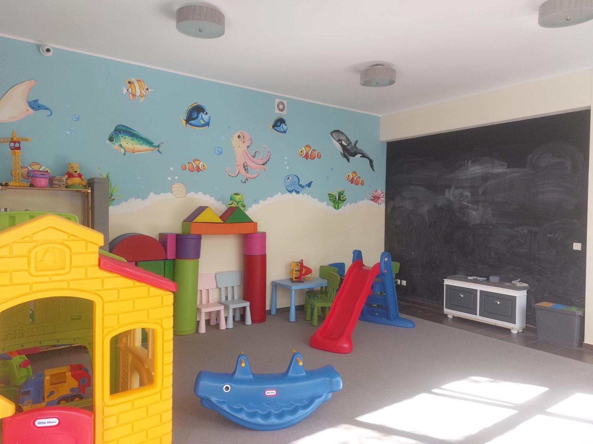 Komfortowy Apartament W Zachodniej Czesci Kolobrzegu 外观 照片