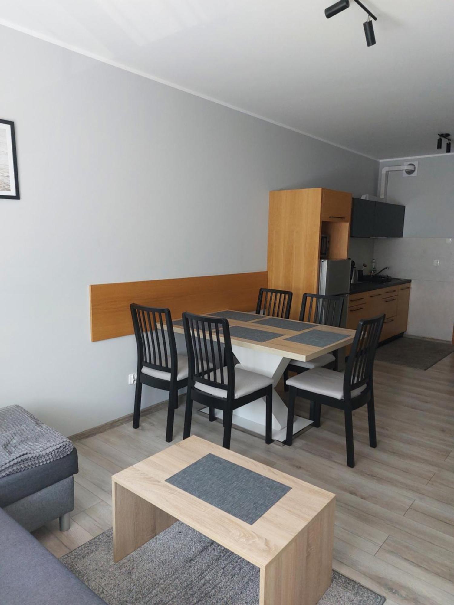 Komfortowy Apartament W Zachodniej Czesci Kolobrzegu 外观 照片