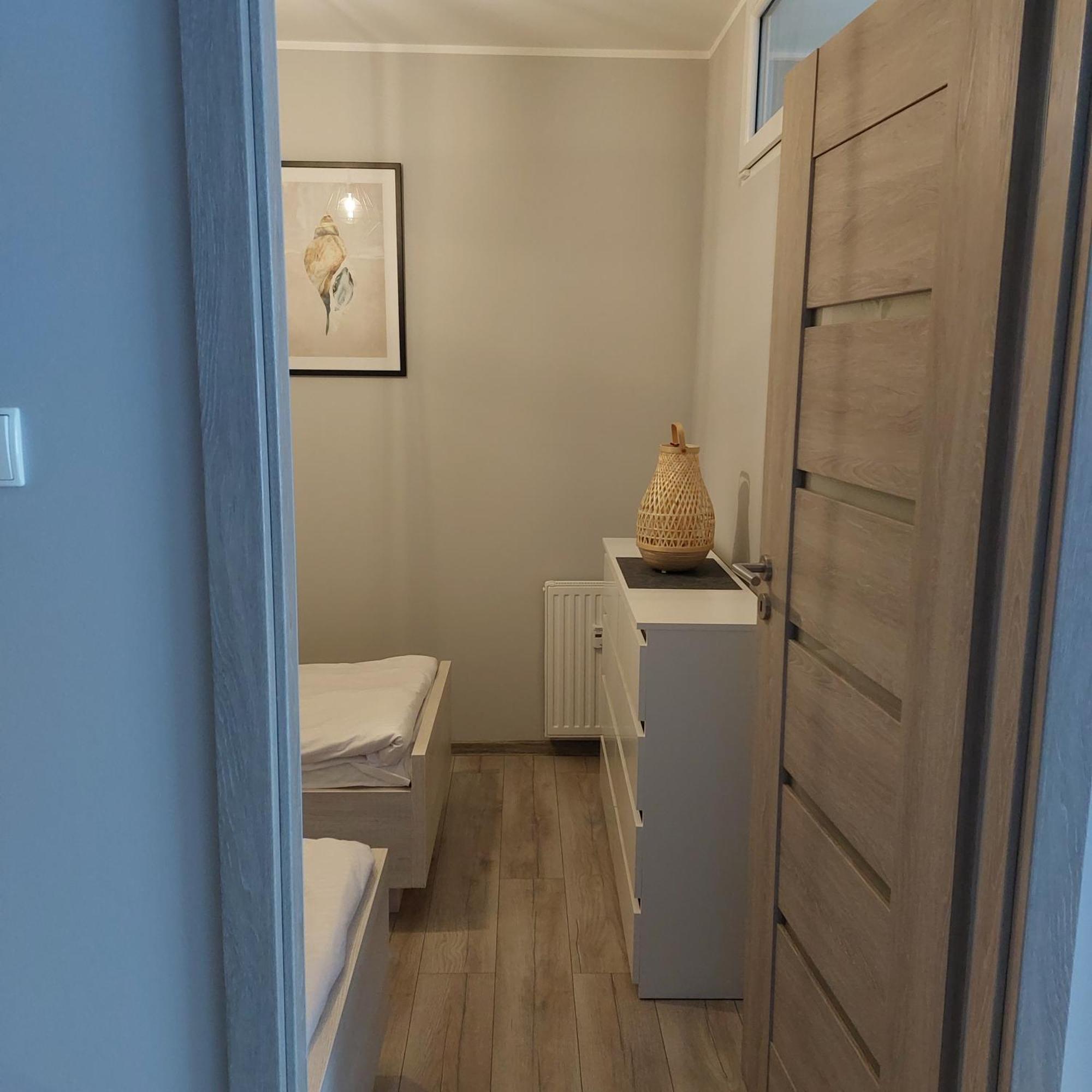 Komfortowy Apartament W Zachodniej Czesci Kolobrzegu 外观 照片