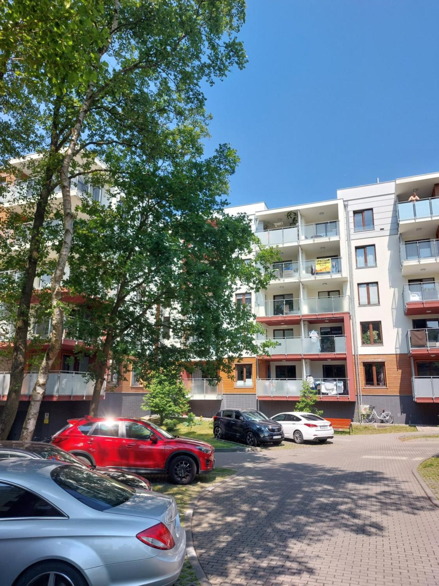 Komfortowy Apartament W Zachodniej Czesci Kolobrzegu 外观 照片