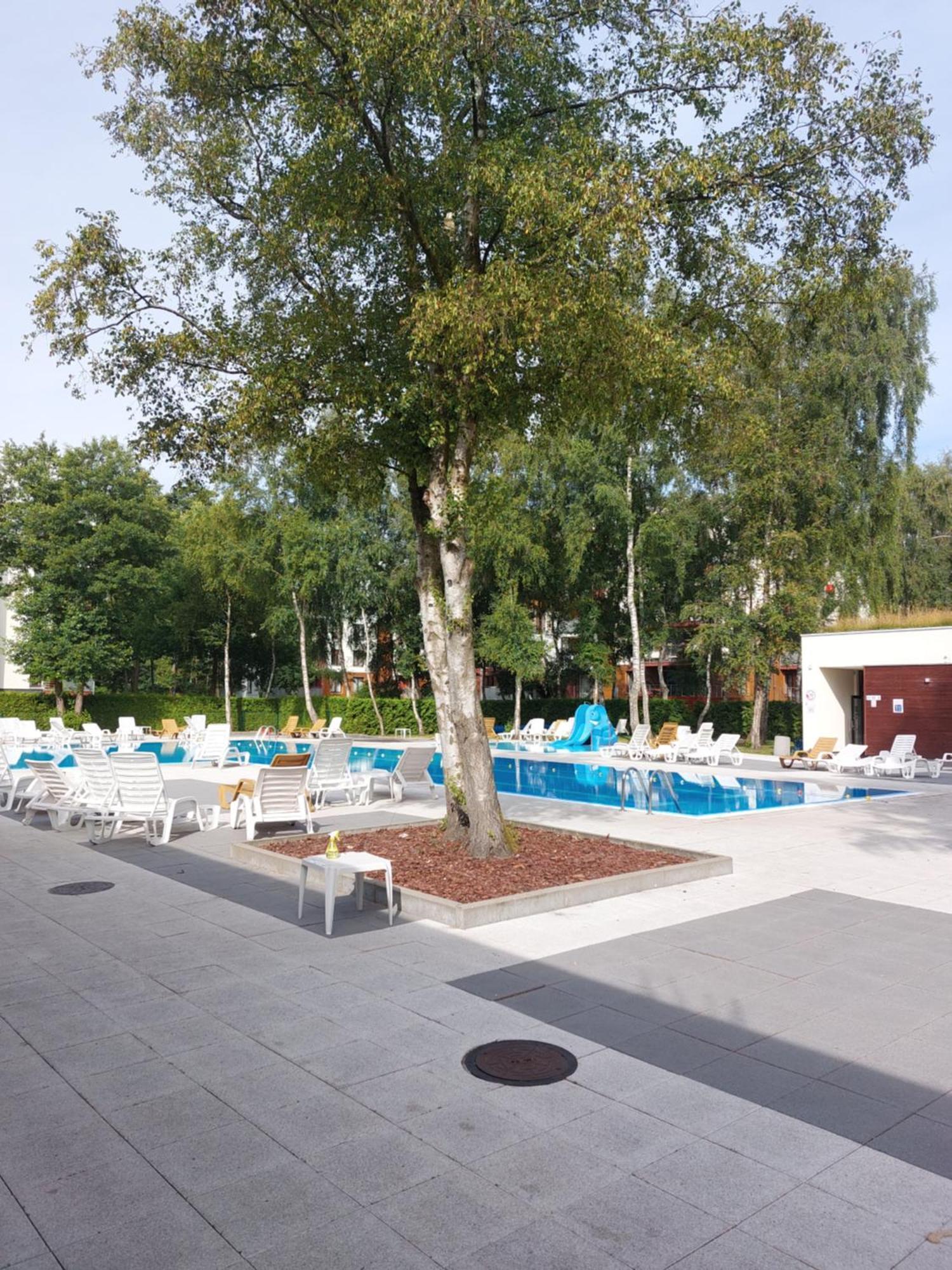 Komfortowy Apartament W Zachodniej Czesci Kolobrzegu 外观 照片