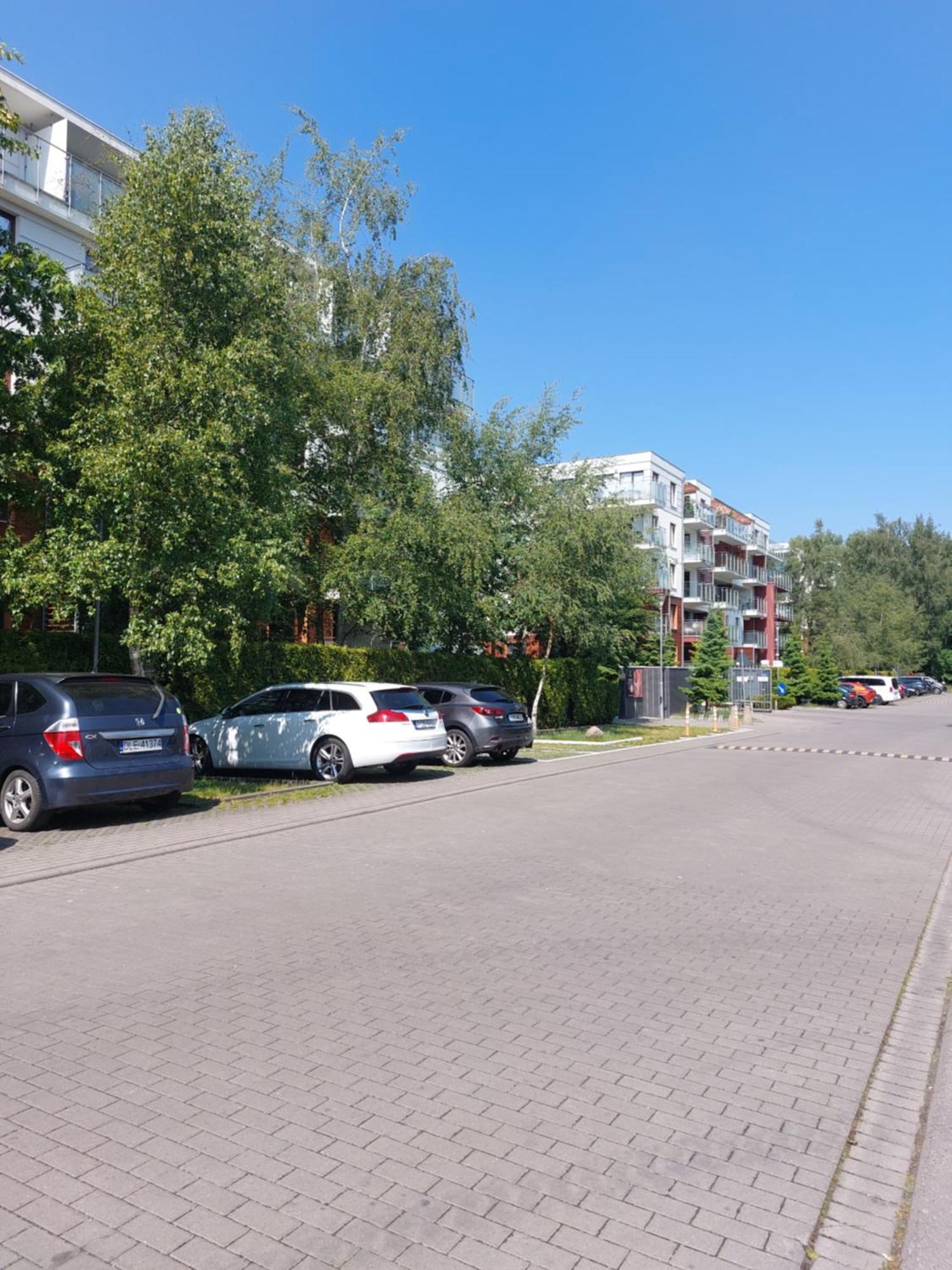 Komfortowy Apartament W Zachodniej Czesci Kolobrzegu 外观 照片